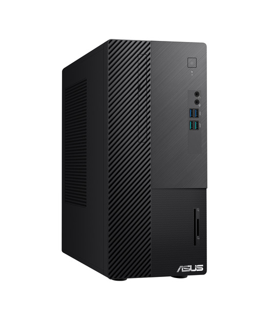 ASUS S500ME i3-13100 8GB 512GB FreeDos